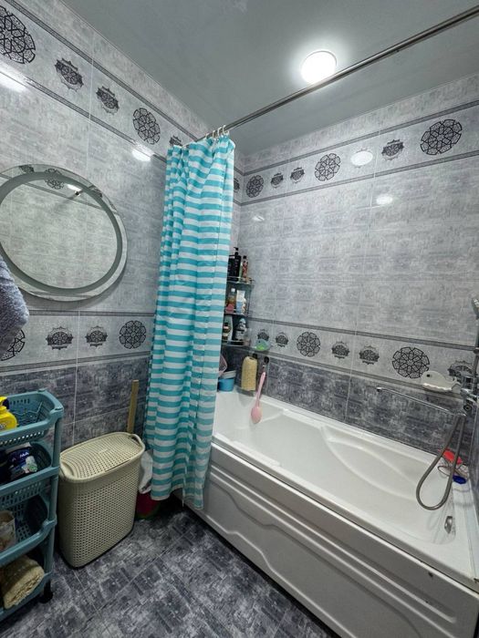 Юнусабад 19кв Ориентир пансионат  5/4/5