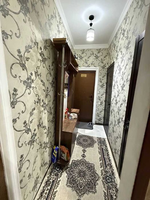 Yunusobod 6 kvartal 2xonali uy sotuvi