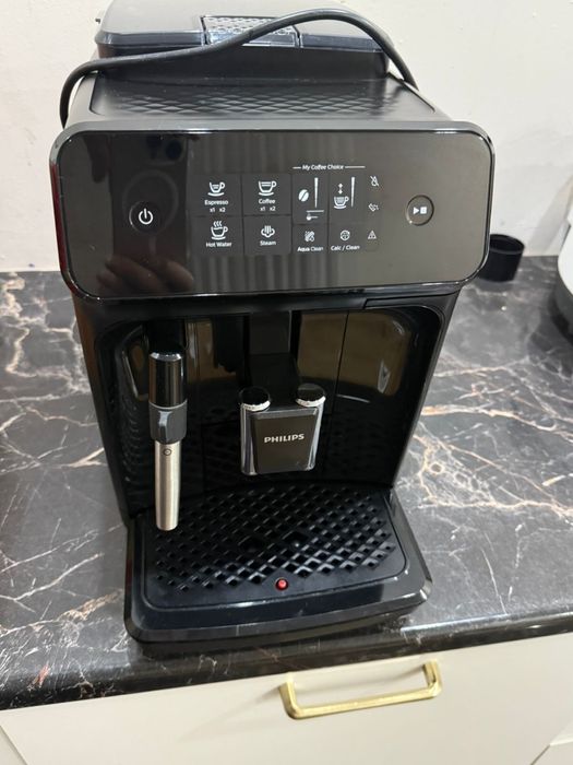 Кофемашинка philips