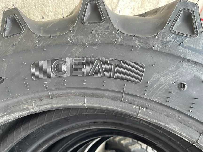 Ceat Anvelope noi agricole de tractor fata cu 8PLY 9.5-24 Cauciucuri