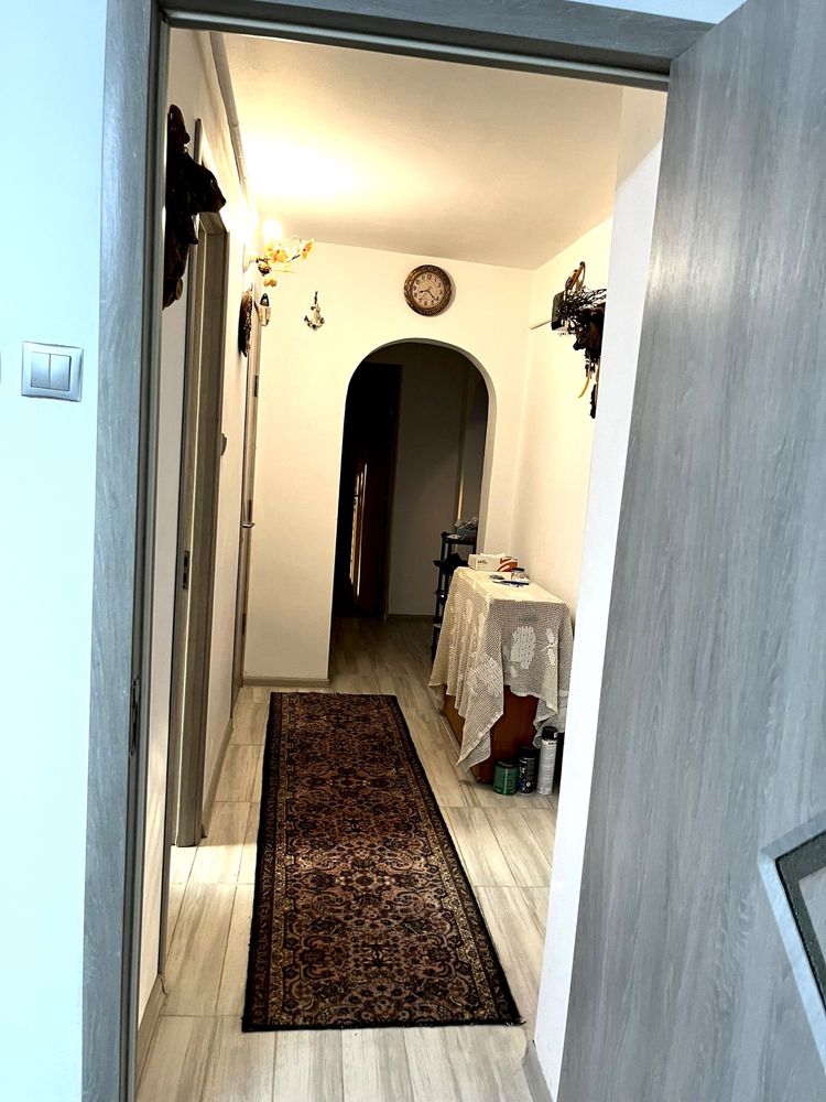 Apartament 3 camere