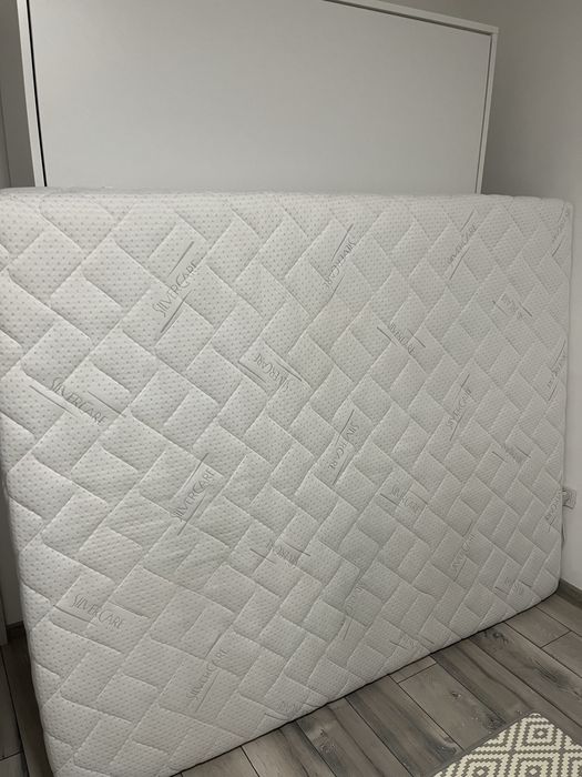 Матрак TED Silver Care 160x200