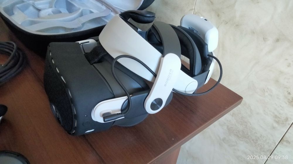 Продам Oculus 3s