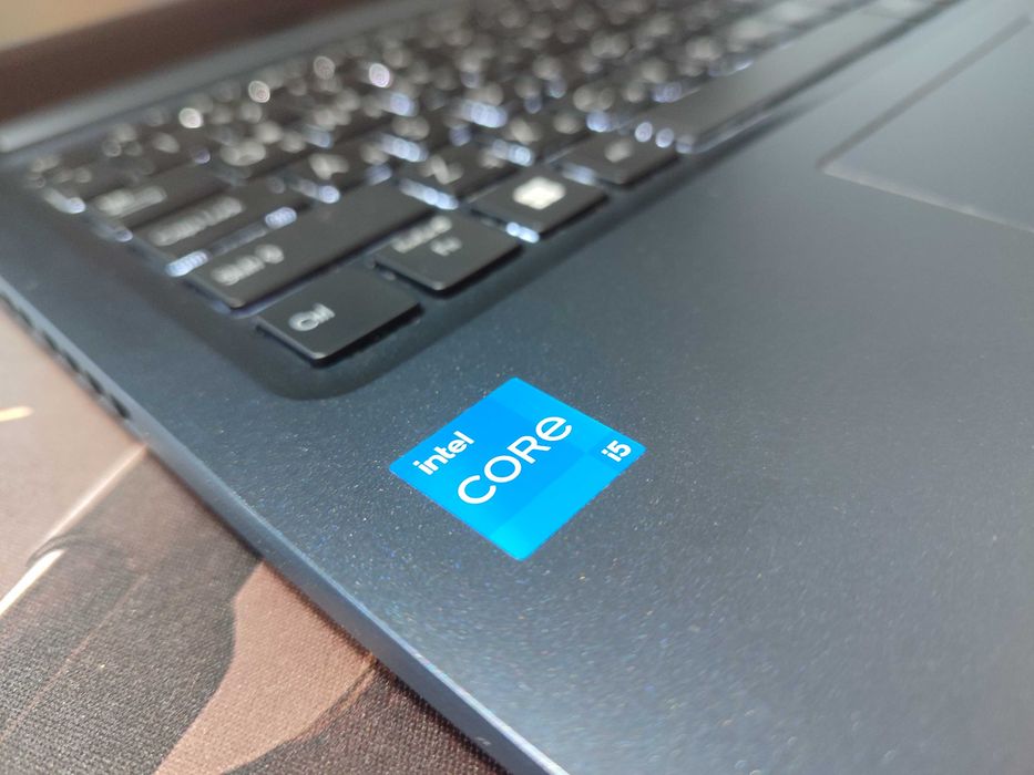 Кучли ноутбук офисный Asus Vivobook Intel Core i5-13500H