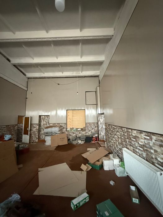 Ижарага склад берилади евро реморт