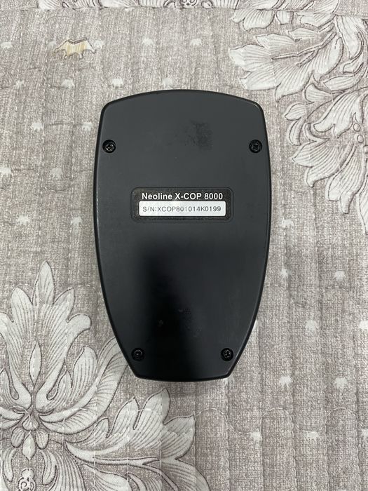 Neoline 8000 Б/У
