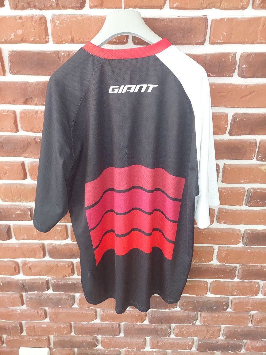 Tricou Mtb Giant,XXL