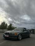 Vand BMW E46 320i