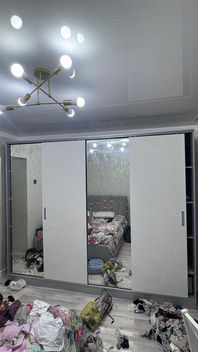 Хороший шкаф срочно