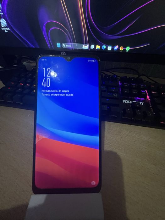 Обменяю Oppo a5s на айфон не ниже 6s