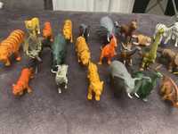 Динозавры игрушки,набор животных