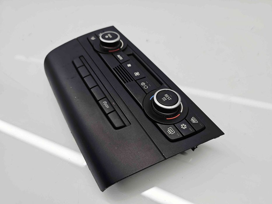Panou comanda clima Bmw 1 (E81, E87) [Fabr 2004-2010] 9162983