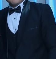 Smoking. Kastyum, shim, nimcha + oq ko’ylak!