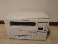 Принтер Samsung SCX_3405W