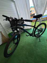 Bicicleta MTB Rockrider ST 120 | 27.5" | cadru L 175-184cm