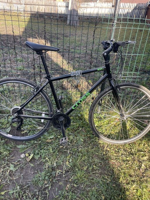 Vând 2 biciclete in stare buna