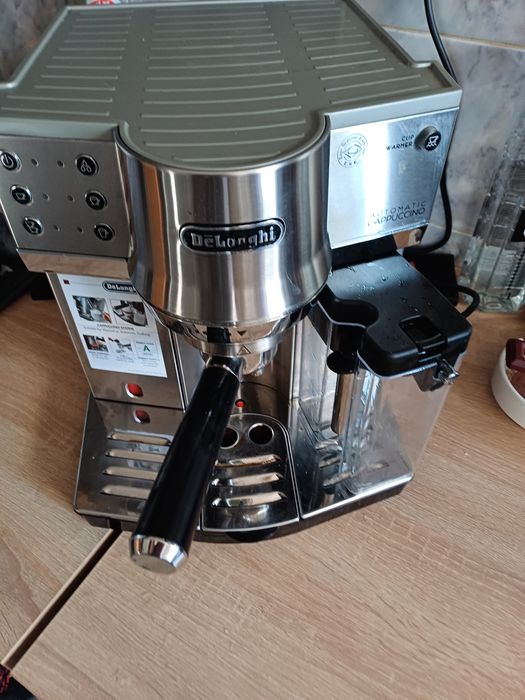 Espresor Manual Delonghi