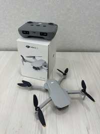 Dji mini se 2 квадрокоптер