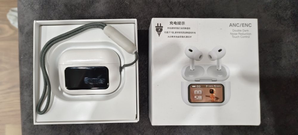 Наушники,А9,pro.