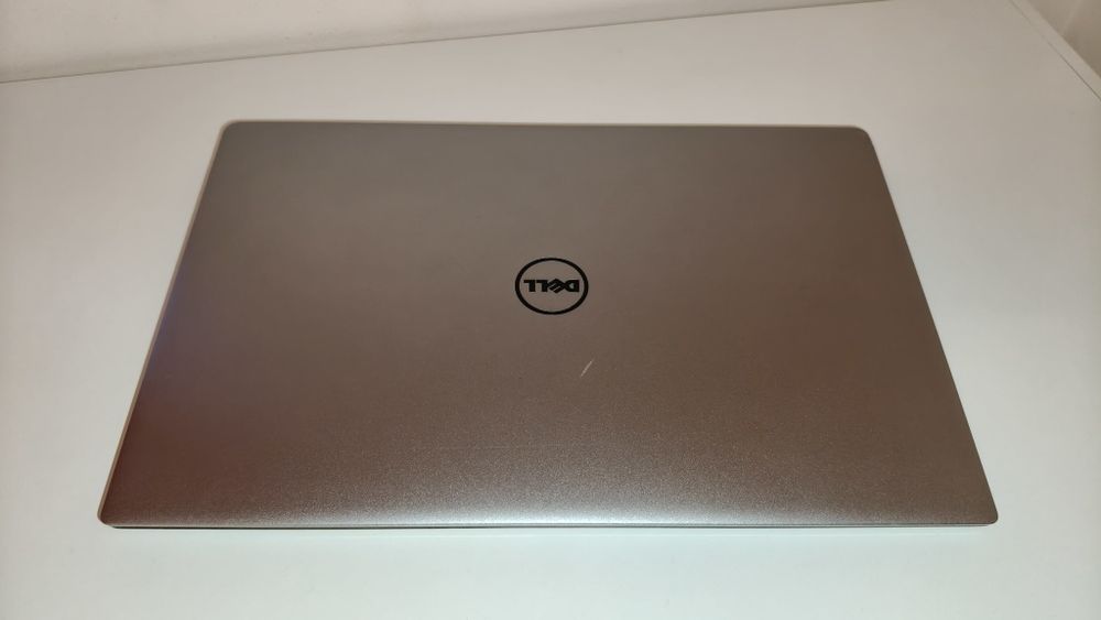 Dell XPS 13 9360