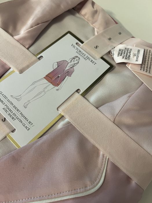 Pijama Victoria’s Secret marimea S
