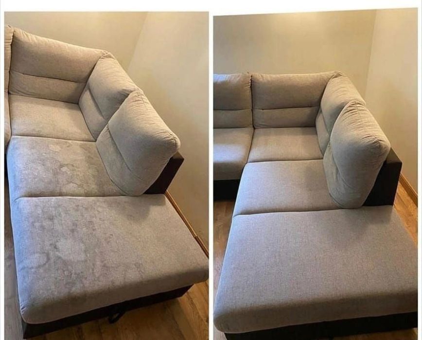Curatare canapele/ tapiterii auto/ scaune/ covoare