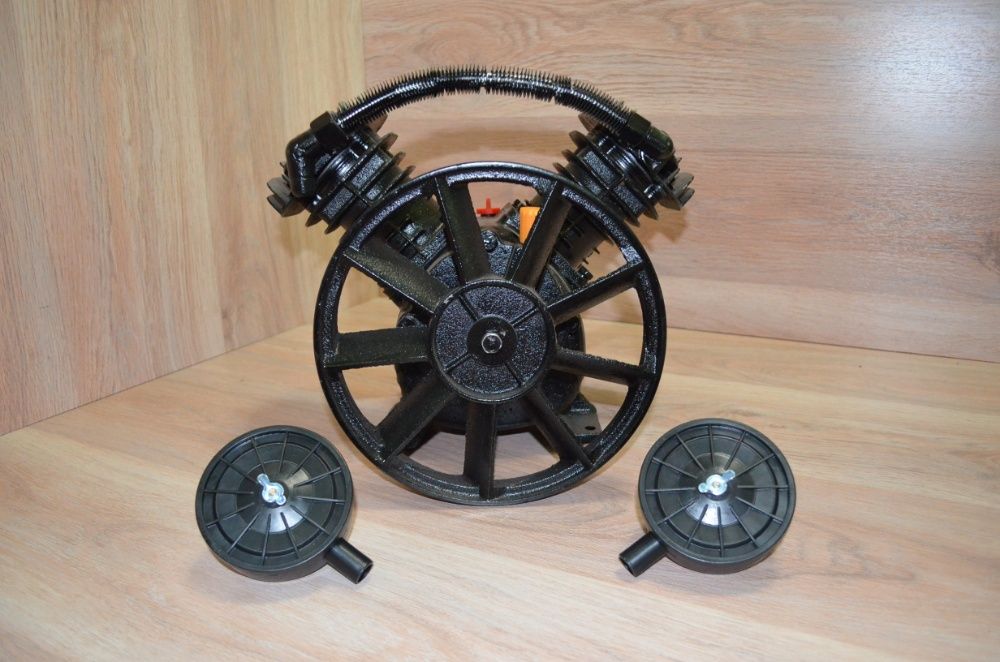 Голова для компрессора 0,25 м3