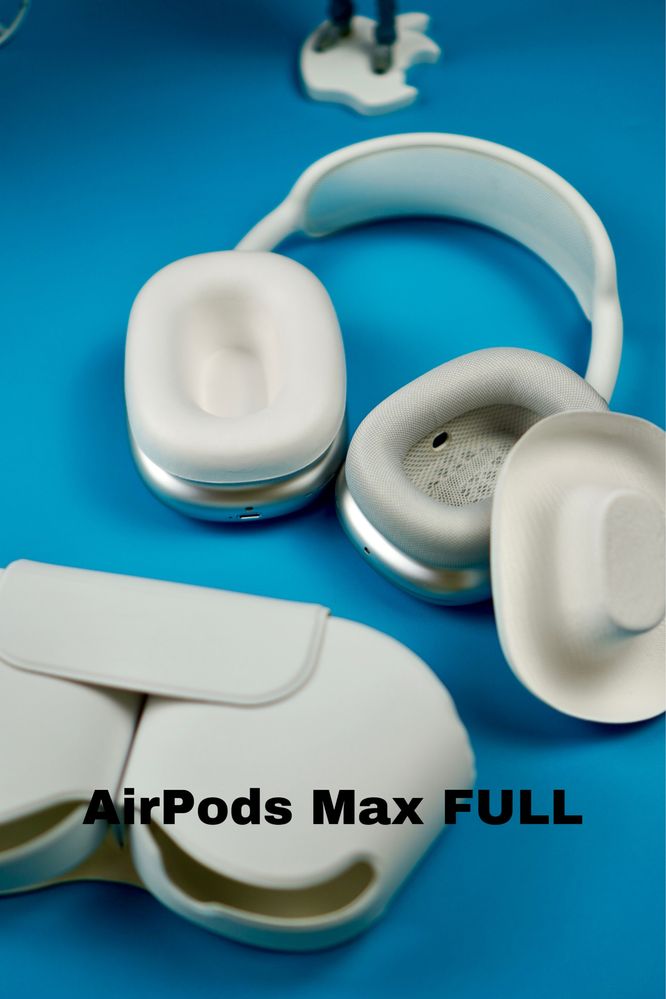 AirPods Max Premium / FULL в РАССРОЧКУ Айрподс Макс