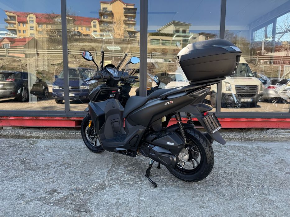 Scuter Voge 125 cc -ABS-TCS-CBS-Camera-Nou-Garantie-Transport Gratuit-