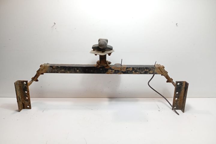 Carlig remorca    seria