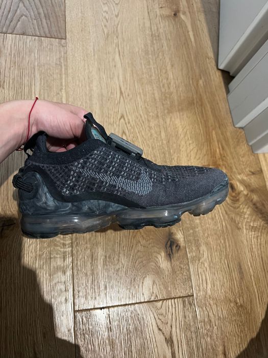 Маратонки Nike Vapormax
