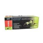 Polizor unghiular cu acumulator  AKK-32V 125mm 32V Viteză reglabilă