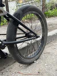 Custom Build BMX колело