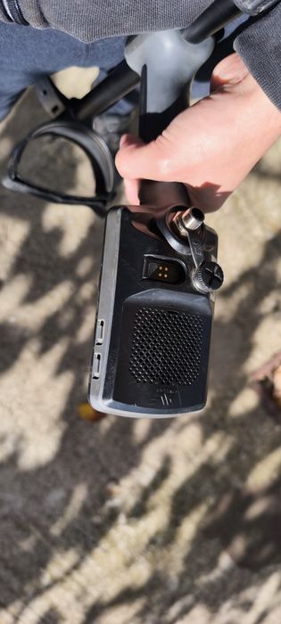 Металотърсач Minelab Equinox 800