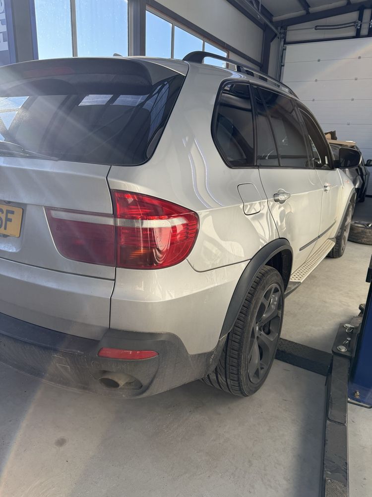 Bmw X5 E70 Бмв Х5