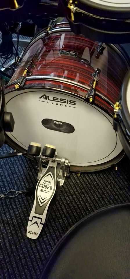 Alesis Strata Prime E-Drum Kit