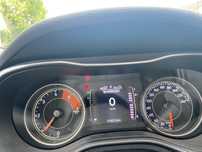 Jeep cherokee longitude multijet 2,2 diesel