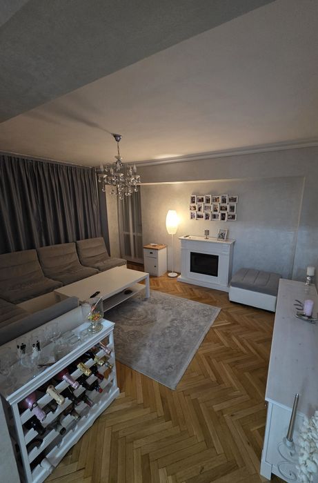 Apartament 4 camere Bld. Dacia