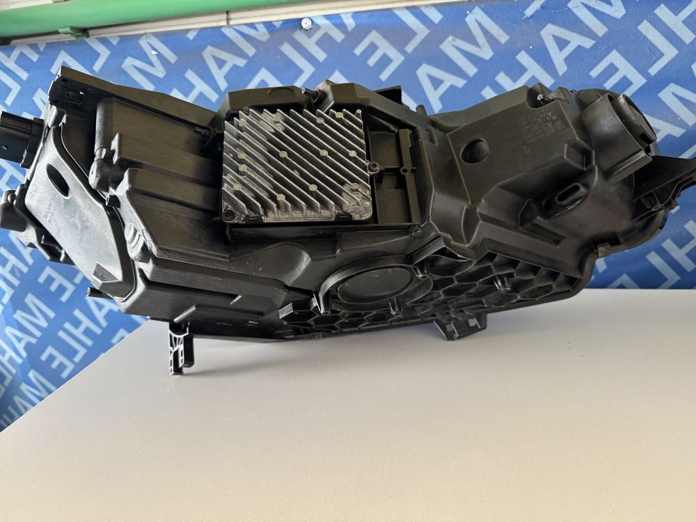 Far stanga Audi A5 2020-2021 Original Nou