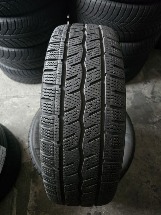 Hankook 205/65 R16 C 107/105T MS iarnă