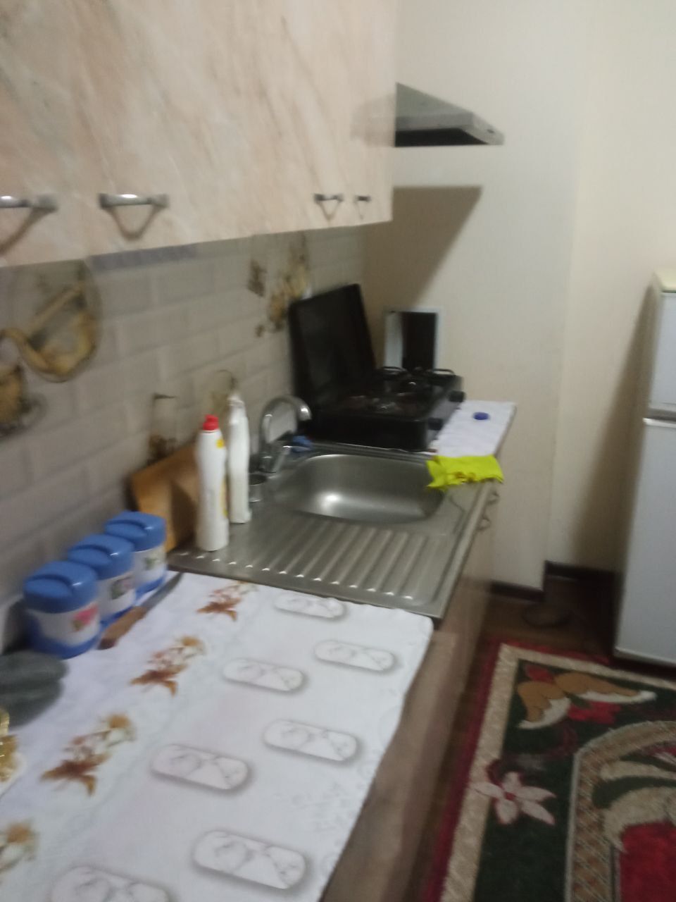 Shahrisabz Dom 2 xonalik