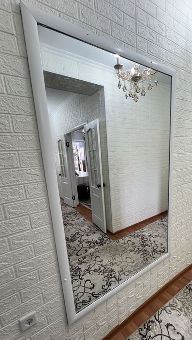 Зеркало б/у, недорого