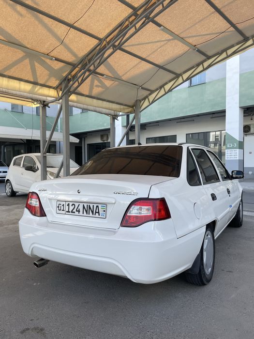 Nexia 2 sons gibrit srochni sotiladi