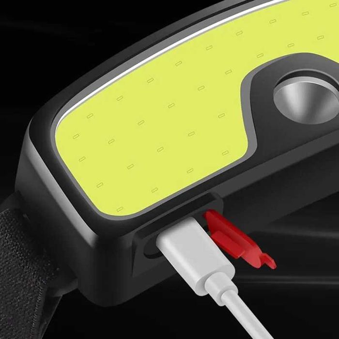 Мощен акумулаторен челник