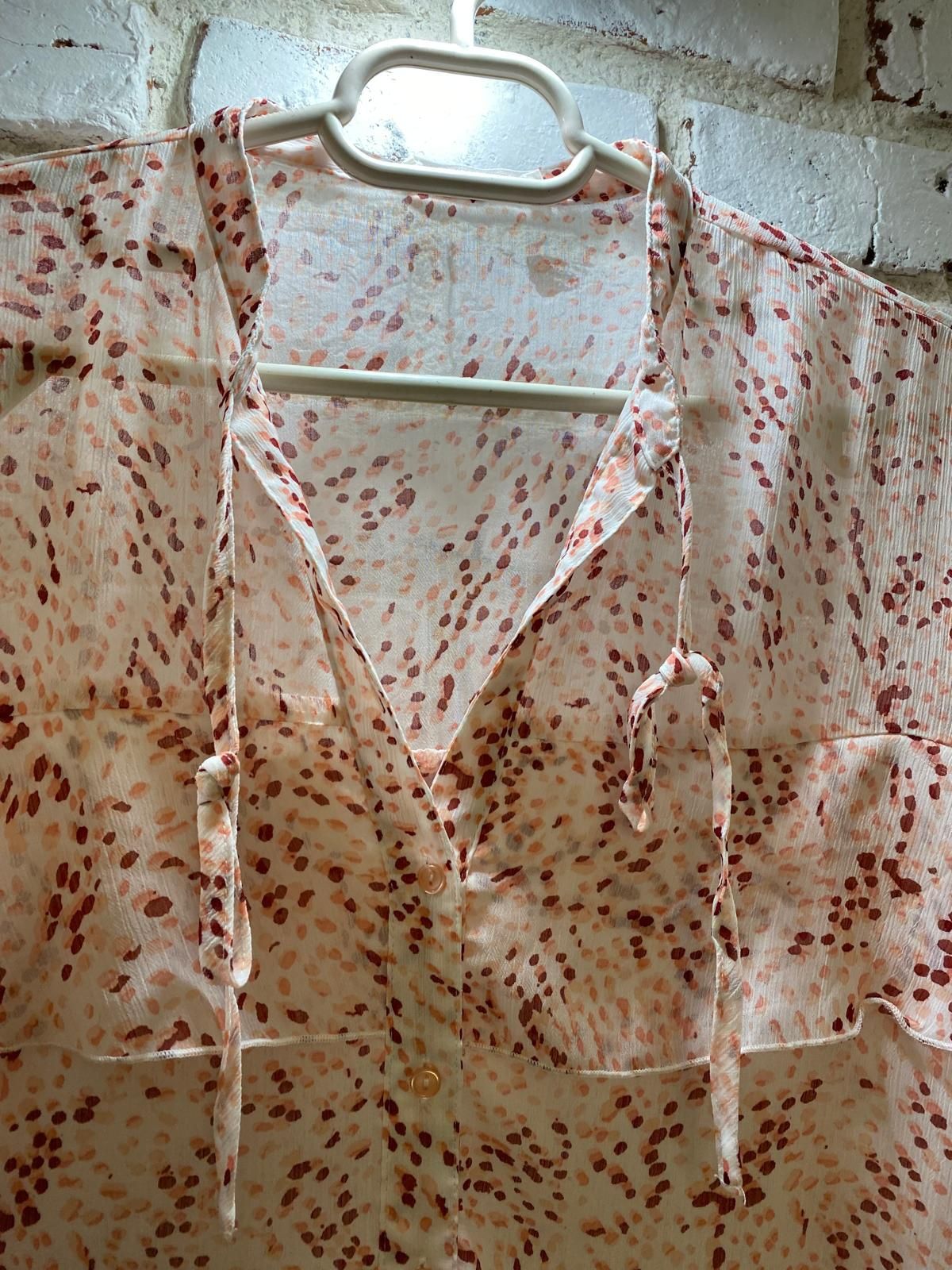 Bluza dama Reserved