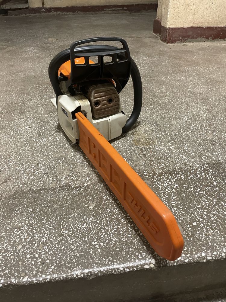 Drujba stihl ms 231 2014