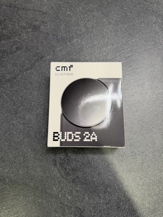 Casti cmf nothing buds 2A noi