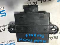 Calculator / Modul control central Peugeot 407 2003 - 2010 COD : 551200016905