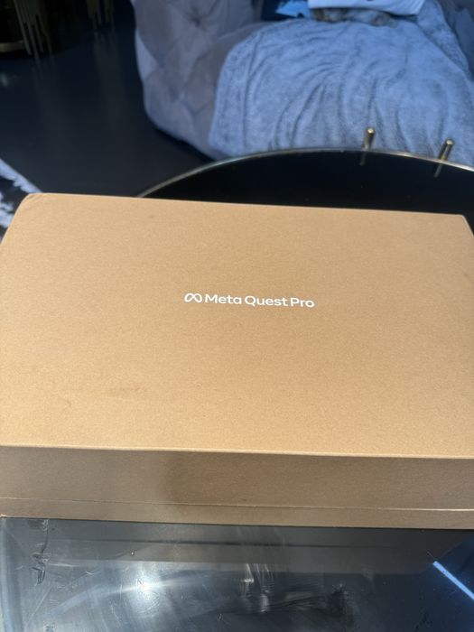 Meta Quest Pro stare foarte buna