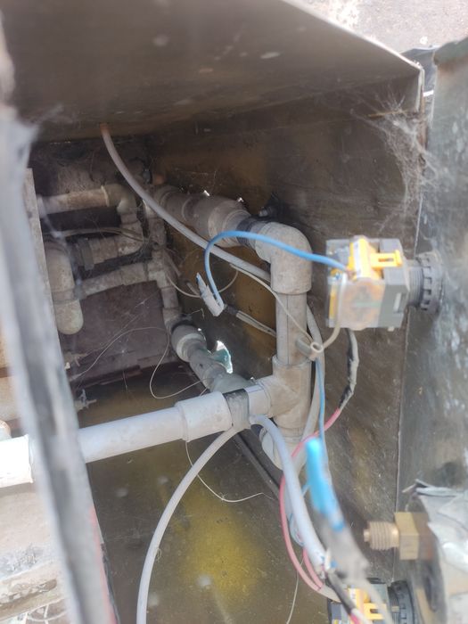 Professional Santexnik ishlari xizmati